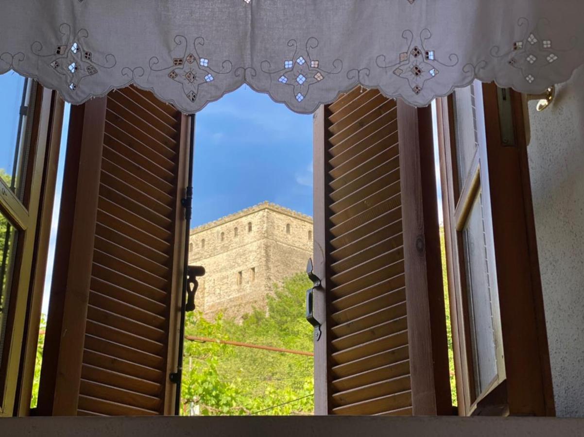 Old Town Hotel Gjirokaster Exterior photo