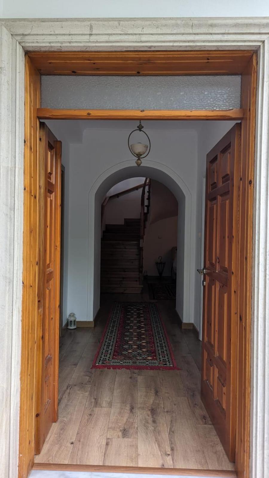 Old Town Hotel Gjirokaster Exterior photo